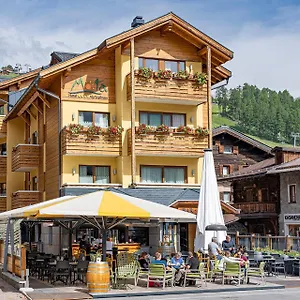 Hotel Mota, Livigno