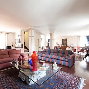 2* Couette-café La Gare Fiera