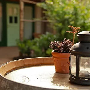  Couette-café A Casa Di Minola