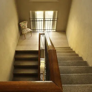  Mini-hôtel Sopra Il Posta