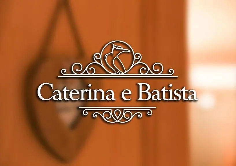 Couette-café Baita Luleta Livigno