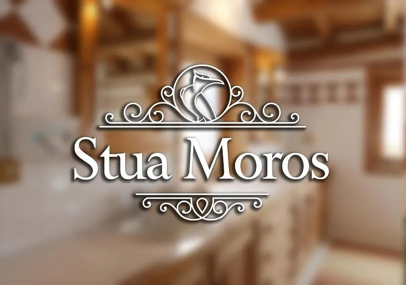Baita Luleta Livigno 2*,