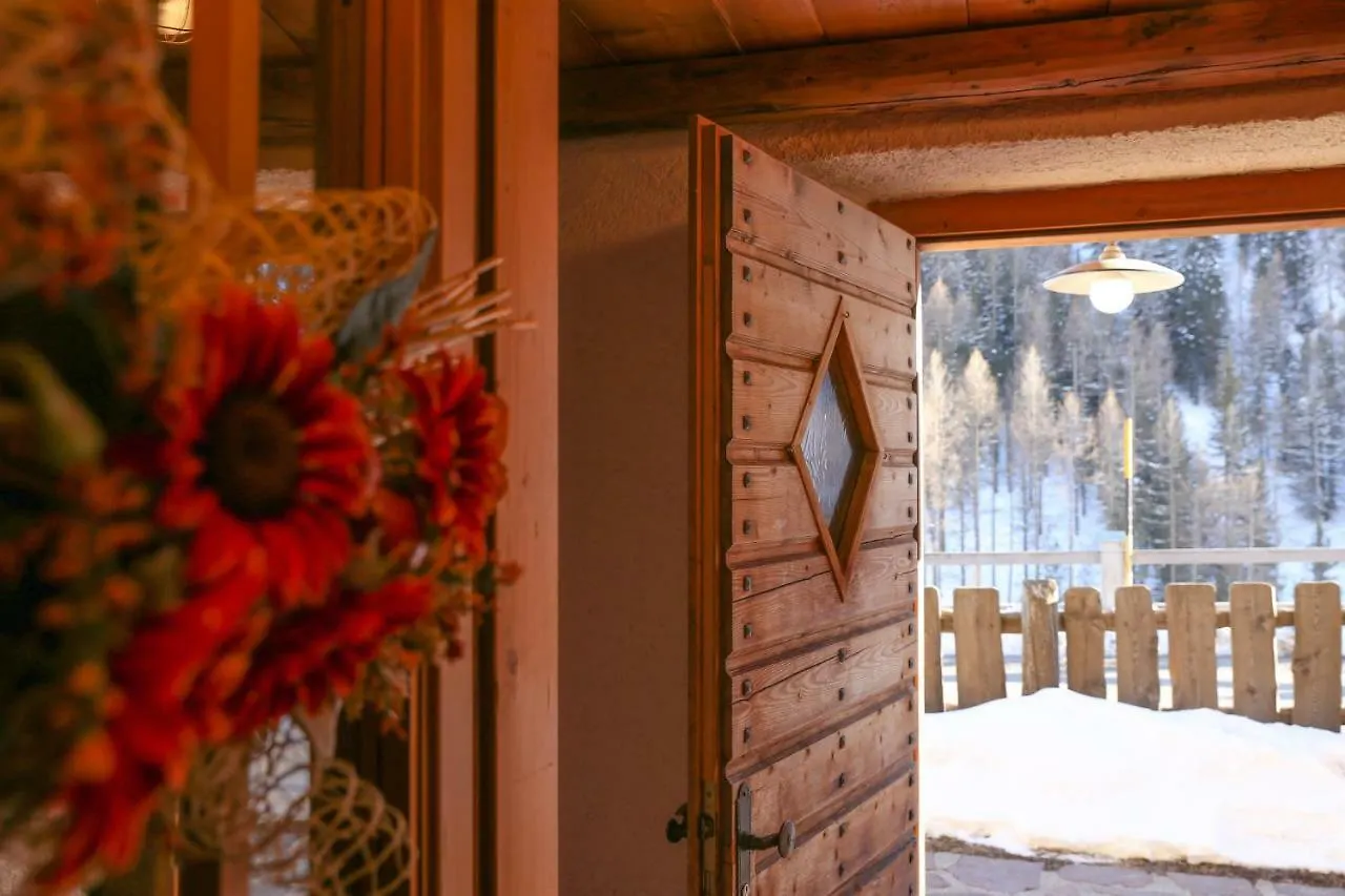 Baita Luleta Livigno 2*,  Italie