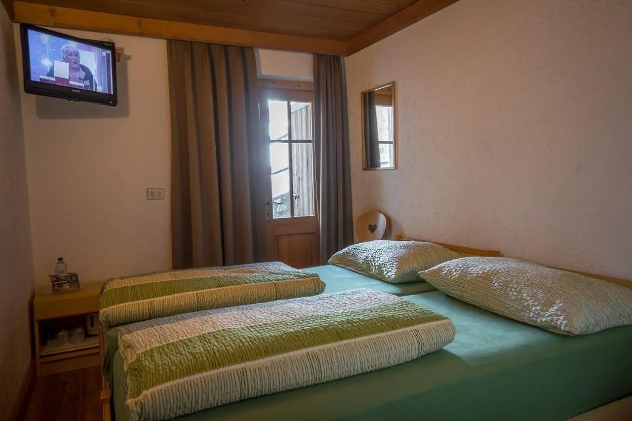Baita Luleta Livigno 2*,  Italia