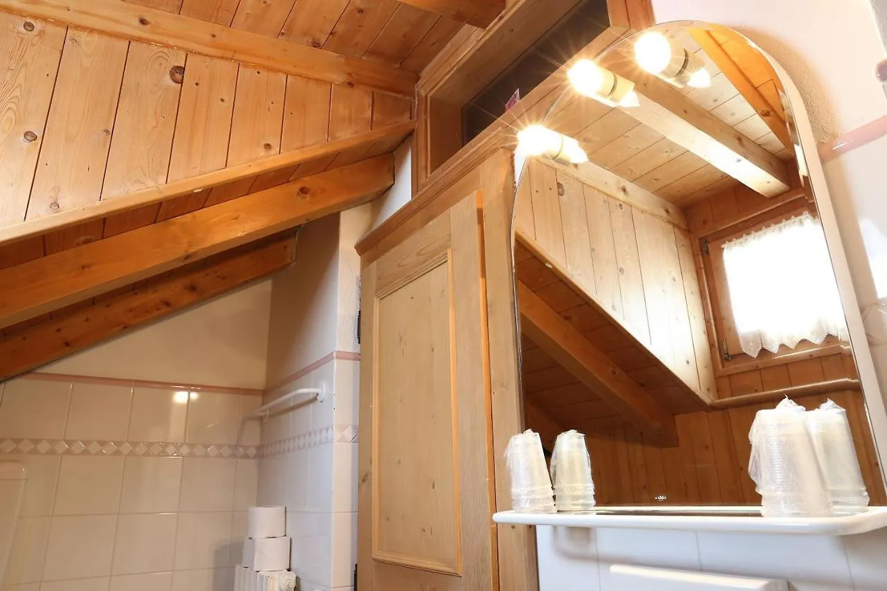 Baita Luleta Livigno 2*,