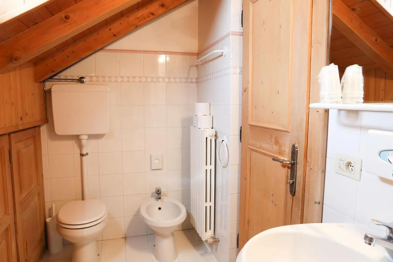 Baita Luleta Livigno 2*,